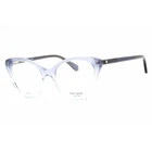 Kate Spade Women's Eyeglasses Blue Green Plastic Cat Frame Laylani 0RNB 00 New. Price: $53.33.