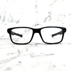 Oakley Field Day OY8007-0950 Eyeglasses Satin Black Camo Frames 50-15-128 Pre-owned. Price: $89.99.