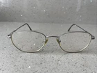 Brooks Brothers Bb 189 1081 Silver Eyeglasses Frames Only 50-19 135 Italy Unisex Pre-owned. Price: $14.18.