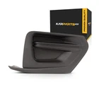For Chevy Traverse 2018 2019 Fog Light Cover Passenger Side Front Textured Black New. Price: $47.74.