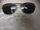 Revolution Eyeglass Magnet Sun Shade For Rcf 205 In Ppk 47-17-136 Pre-owned. Price: $12.99.