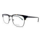 Michael Ryen - MR396 C2 52/19/145 Tortoise Chrome New Authentic Eyeglasses. Price: $49.95.