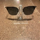 Maui Jim Mjo 2711-95M 48-23-140 *frame Only Pre-owned. Price: $65.00.