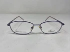 Success SS-372 Lilac 52-16-140 Purple Full Rim Eyeglasses Frame 6724 New. Price: $38.25.