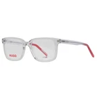 Hugo Boss Demo Square Men's Eyeglasses Hg 1261 0268 51 New. Price: $29.67.