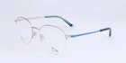 Jaguar 3622 Silver 51/20/145 Men's Eyeglasses Nuovo. Price: $102.11.