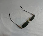 Brooks Brothers Bb 270 1135-S 49-19-135 Brown Frames Only. Pre-owned. Price: $12.16.