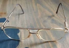 Authentic Mainstreet MS-819 Stainless Steel Eyeglasses Frame 50-16-140 Pre-owned. Price: $19.99.