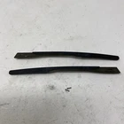 Oakley Metalink OX8153-0357 Matte Olive Temple Arm Parts With Screws :D99 Used. Price: $51.00.