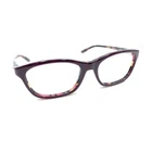 Oakley Taunt OX1091-0852 Purple Mosaic Eyeglasses Frames 52-16 130 Designer Pre-owned. Price: $64.99.