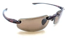 Maui Jim Kanaha Rx Mj 909-10 Red Rimless Sunglasses Frames 61-15 130 Japan Pre-owned. Price: $114.99.
