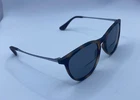 Ray-ban Eyeglasses/sunglasses Frames Only RJ9060S Brown Tort Full Rim 50-15-130 Pre-owned. Price: $31.88.