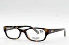 Nine West NW5092 218 Soft Tortoise Authentic Eyeglasses 47-15. Price: $26.11.