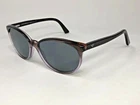Emporio Armani EA9786 Yzk Eyeglasses Frame Italy 54-15-135 Purple Crystal MU95 Pre-owned. Price: $27.23.