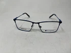 Champion Eyewear Nail C03 Blue 52-16-135 Flex Hinge Eyeglasses JL01 New. Price: $38.25.
