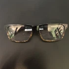 Phat Farm 701 Blkgt Eyeglasses Frame Only 55-15-140 Retail $76 New. Price: $19.87.