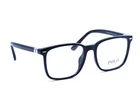 New Polo Ralph Lauren Eyeglasses 2271U 5001 53-18 145 Black & Silver Frames. Price: $199.99.