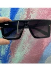 Prada Blue Light Eyeglasses Spr A17 16K-60K Polished Black 51MM W/case New. Price: $180.00.