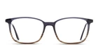 Ottoto 35-P11068 Brown Gray Eyeglasses Sunglasses Frames 53-16-140 New. Price: $39.99.