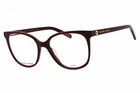 Marc Jacobs MJ540-LHF-53 Eyeglasses Frame Size 53MM 17MM 140MM Burgundy Women 71 New. Price: $47.99.