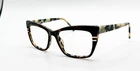 L.a.m.b LA076 Rich Tortoise Authentic Eyeglasses 53-16 New. Price: $60.68.