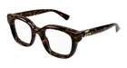New Gucci GG1831O-006 Eyeglasses 51MM 100% Authentic. Price: $248.50.