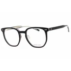 Tommy Hilfiger Unisex Eyeglasses Blue Plastic Full Rim Frame Th 2167/F 0PJP 00 New. Price: $41.39.
