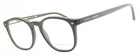 Giorgio Armani AR7074 5042 Eyewear Frames Rx Optical Eyeglasses - Italy New. Price: $138.96.