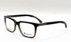 Champion ZONE200 C02 Black Tortoise Fade Rectangle Eyeglass Frames 53-16-145 New. Price: $78.90.