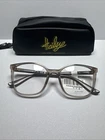 Vogue VO5356 2940 52 17 140 Brown Eyeglasses JJ40 New. Price: $60.99.