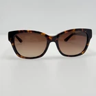 Ralph Lauren Sunglasses 5028 1378/T5 55-17-135 Pre-owned. Price: $39.00.