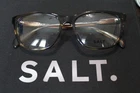Salt. Eyeglasses Lynn Ht 55-17-140 Brand New. Price: $129.98.