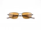 Nike Eyeglasses Frames Only, 8072 026, 52-18-145, Black/gray Pre-owned. Price: $49.99.
