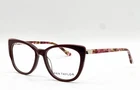 New Ann Taylor AT336 C02 Burgundy Rose Authentic Eyeglasses 52-16. Price: $115.20.