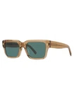 Givenchy Gv Day Light Brown Acetate Square Frame Unisex Sunglasses Nwt New. Price: $158.00.
