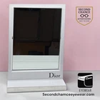 Christian Dior Retail Countertop Vanity Mirror Display-vintage Boutique Cor Pre-owned. Price: $495.00.