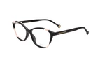 Carolina Herrera Woman 55MM Black Nude Opticals HER0122-KDX-55 New. Price: $64.99.