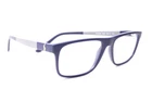 Ralph Lauren Polo PH2218 5528 Eyeglasses Blue Size: 56 - 17 145 New. Price: $105.00.