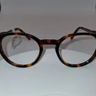 Ellen Degeneres Love Eyeglass Frames Rx Whitney 42-21-140 New. Price: $14.87.
