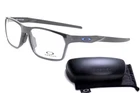 Oakley Hex Jector OX8032-0457 Frames Reading Glasses/bifocal/progressive Lenses New. Price: $141.95.
