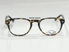 Oscar De Renta OSM833 Eyeglass Frames 50 21 140 Yellow Tortoise Nwt New. Price: $18.00.