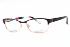 Tommy Hilfiger TH1684-DDB-52 Eyeglasses Frame Size 52MM 16MM 140MM Goldcopper New. Price: $41.39.