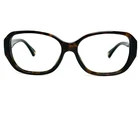 Coach Hc 8011B(L022 Reese) 5002/11(BLACK) 57-15-135 2N Sunglasses Frame H18564 Pre-owned. Price: $43.49.