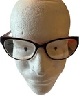 Bebe Bb 5108 210 Popular Topaz 53-16-135 Womens Eyeglass Frames Sold 4 Gc Pre-owned. Price: $26.96.