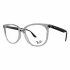 Ray-ban RB4378V Transparent Eyeglasses Frames 52MM 16MM 145MM 5943 New. Price: $50.00.