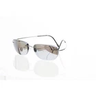 Silhouette 8562 /65 6054 Eyeglasses Frames Only Very Good Condition Pre-owned. Price: $104.98.