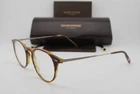 New Oliver Peoples Ov 5362U 1310 Ryerson Brown Horn Authentic Eyeglasses 47-20. Price: $424.15.