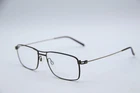 New Charmant Titanium Perfection CH29115 Brown Authentic Eyeglasses 55-17. Price: $76.00.