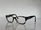Coach Hc 6070 5325 Women's Tortoise Brown Eyeglasses Optical Frame 51-17-135 Pre-owned. Price: $59.99.