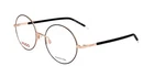 Hugo Hg 1240 Black Gold 51/19/140 Woman Eyewear Frame New. Price: $107.00.